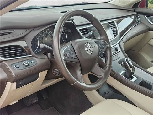 Used 2017 Buick LaCrosse Preferred FWD image 9