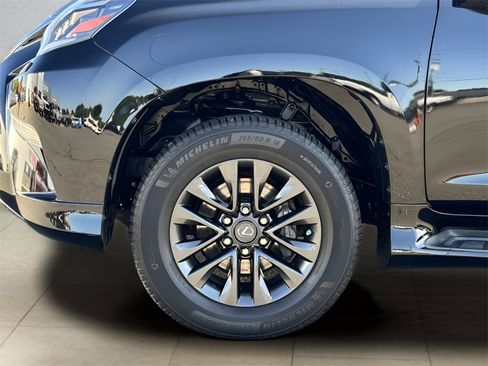 Used 2020 Lexus GX 460 Premium image 43