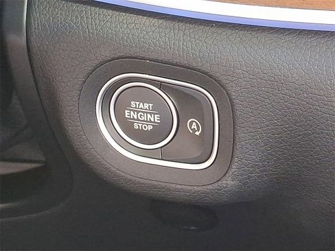 Certified 2024 Mercedes-Benz GLS 450 4MATIC w/ AMG Line Exterior image 19