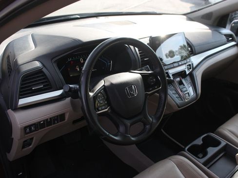 Used 2020 Honda Odyssey EX-L image 15