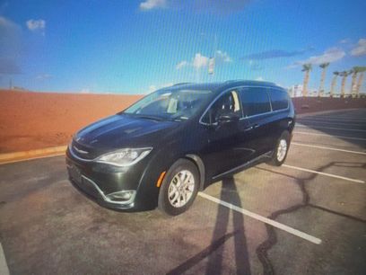 Used 2020 Chrysler Pacifica Touring-L