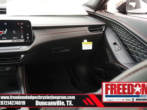 New 2026 Dodge Charger Scat Pack image 36