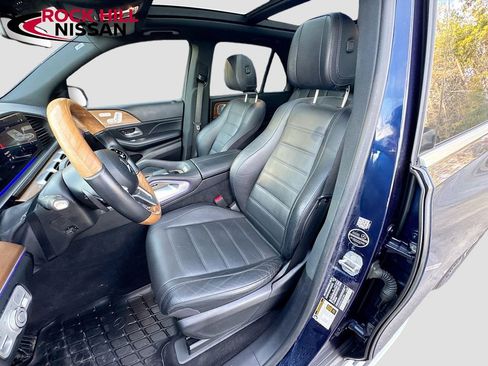 Used 2020 Mercedes-Benz GLE 450 4MATIC image 22