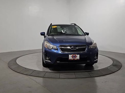 Used 2016 Subaru Crosstrek 2.0i Limited AWD/4WD image 9
