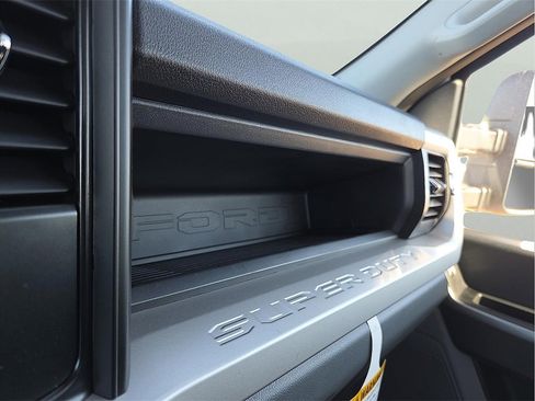 New 2026 Ford F250 XL w/ STX Appearance Package image 17