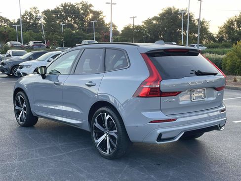 Used 2024 Volvo XC60 B5 Ultimate w/ Protection Package Premier AWD/4WD image 5