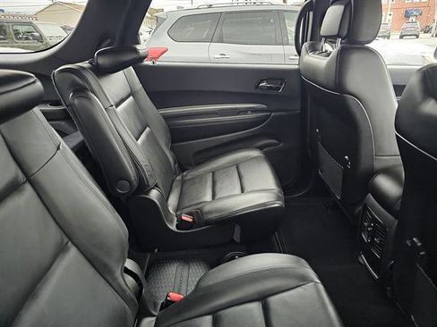 Used 2020 Dodge Durango GT AWD/4WD image 9