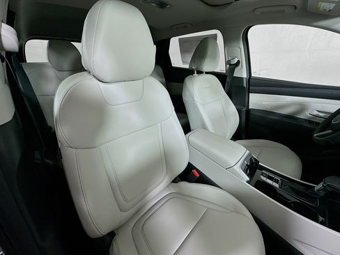New 2026 Hyundai Tucson SEL image 28