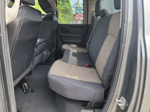 Used 2012 RAM 1500 Express AWD/4WD image 23