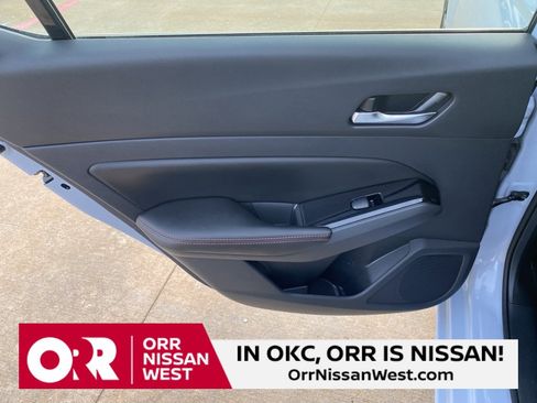 Used 2023 Nissan Altima 2.5 SR image 15