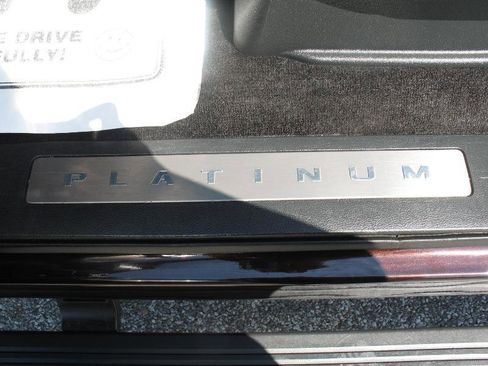 Used 2018 Ford F150 Platinum w/ Equipment Group 701A Luxury AWD/4WD image 67