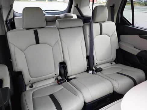 Used 2026 Honda Pilot EX-L image 22