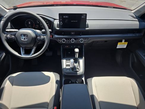 New 2026 Honda CR-V EX image 26