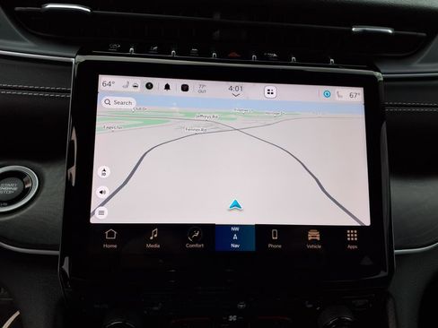 Used 2023 Jeep Grand Cherokee L Limited image 16