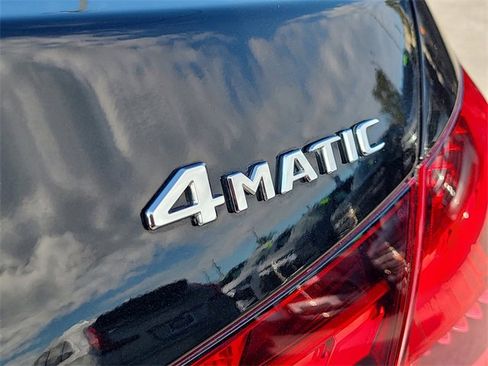 Used 2023 Mercedes-Benz C 300 4MATIC Sedan w/ Exclusive Trim Package image 11