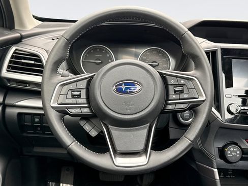 Used 2021 Subaru Forester Premium AWD/4WD image 12