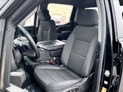 Used 2025 Chevrolet Silverado 1500 LT image 26