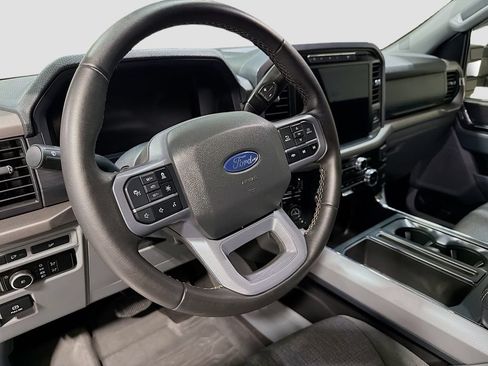 Used 2024 Ford F150 XLT w/ Equipment Group 302A MID AWD/4WD image 11