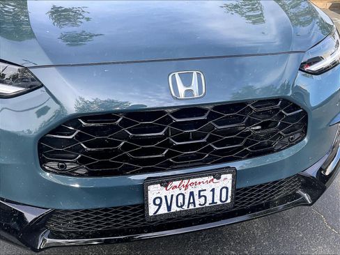 Used 2026 Honda HR-V EX-L image 32