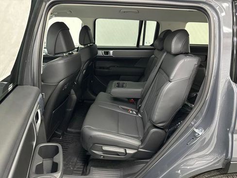 New 2026 Hyundai Santa Fe SEL image 23