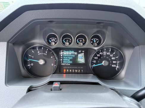 Used 2016 Ford F250 XLT w/ XLT Premium Package image 20