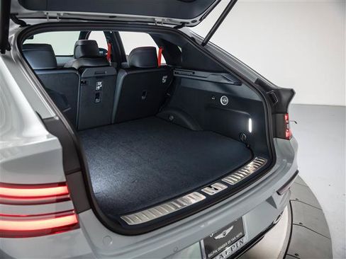 New 2026 Genesis GV80 3.5T e-SC AWD/4WD image 10