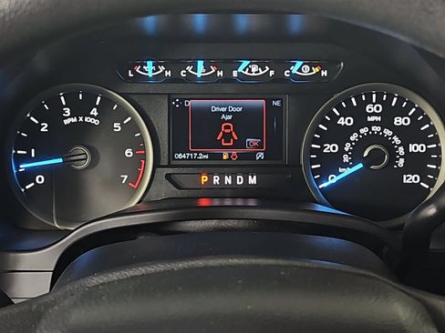 Used 2020 Ford F150 XLT w/ Equipment Group 301A Mid AWD/4WD image 16