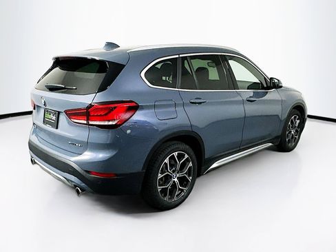 Used 2021 BMW X1 xDrive28i w/ Convenience Package image 9