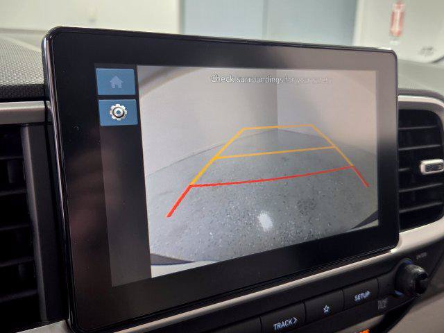 New 2026 Hyundai Venue SEL FWD image 20