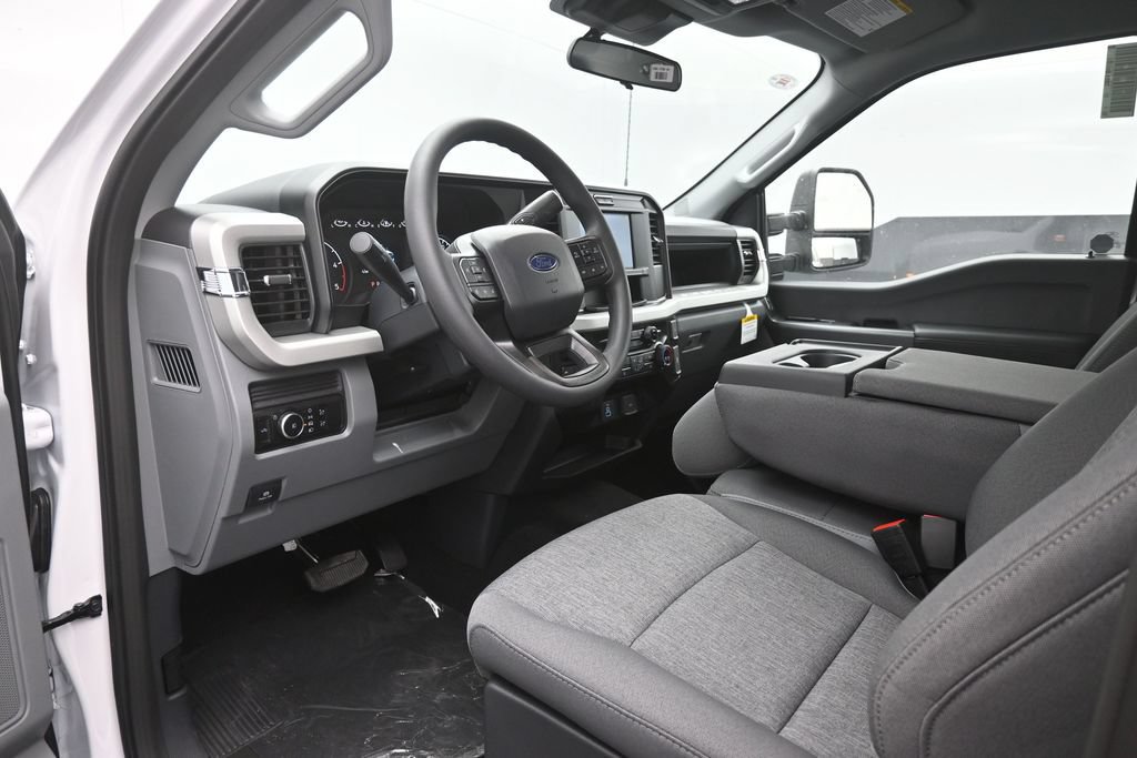 New 2027 Ford F250 XL w/ Tremor Off-Road Package AWD/4WD image 19
