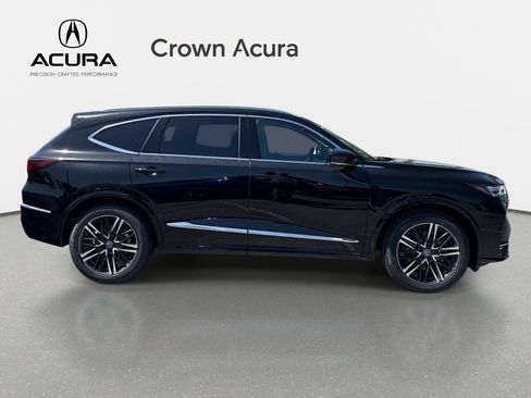 Used 2026 Acura MDX SH-AWD w/ Advance Package image 6