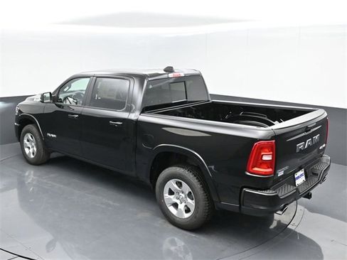 Used 2025 RAM 1500 Big Horn image 33