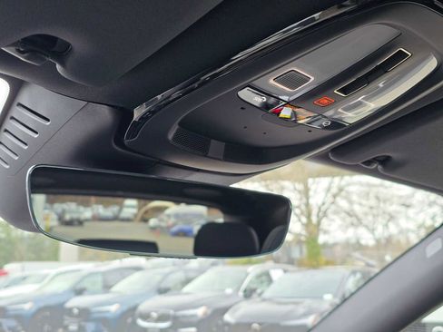 New 2026 Volvo XC60 B5 Ultra w/ Protection Package Premier image 27