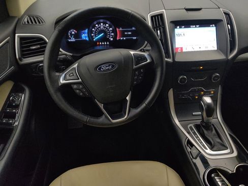 Used 2018 Ford Edge SEL w/ Equipment Group 201A AWD/4WD image 22