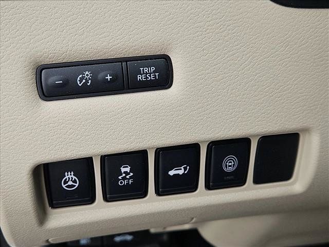 Used 2024 Nissan Murano SL FWD image 12