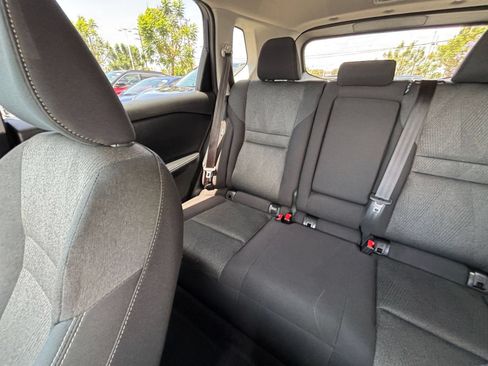 Used 2025 Nissan Rogue SV FWD image 44