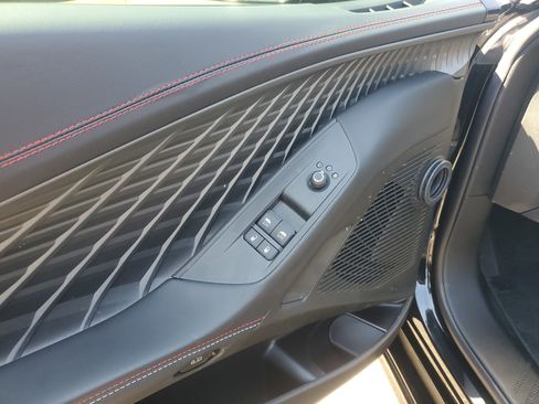 New 2026 Dodge Charger Scat Pack image 8