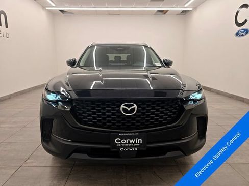 Used 2025 MAZDA CX-50 AWD 2.5 S w/ Preferred Package image 7