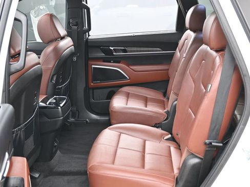 Used 2023 Kia Telluride SX image 36