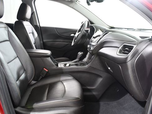 Used 2019 Chevrolet Equinox Premier AWD/4WD image 10