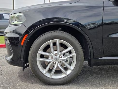 Used 2022 Dodge Durango GT AWD/4WD image 9