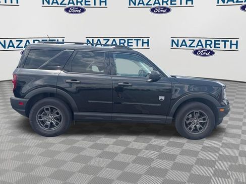 Used 2022 Ford Bronco Sport Big Bend AWD/4WD image 8