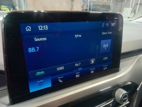 Certified 2025 Ford Escape Active AWD/4WD image 20