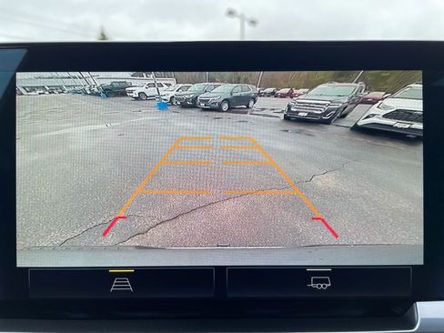 Used 2023 Chevrolet Silverado 1500 RST w/ Redline Edition image 22