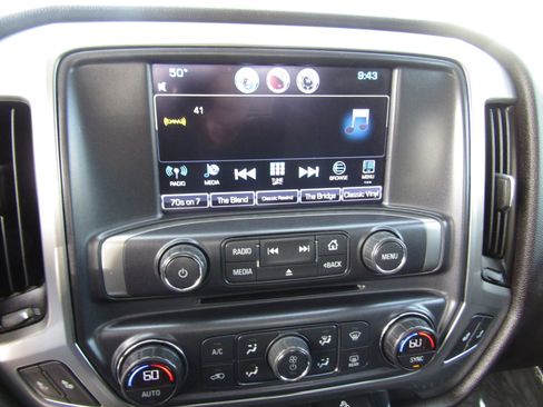 Used 2016 Chevrolet Silverado 1500 LT w/ All Star Edition image 23