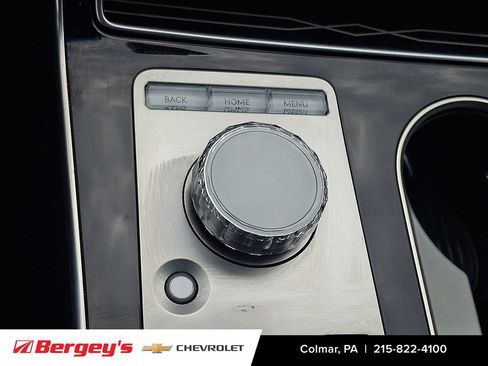Used 2025 Genesis GV80 2.5T Standard AWD/4WD image 27
