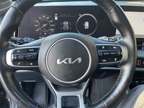 Used 2023 Kia Sportage X-Pro Prestige image 16