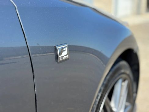 Used 2014 Lexus IS 350 w/ F Sport Package RWD image 6