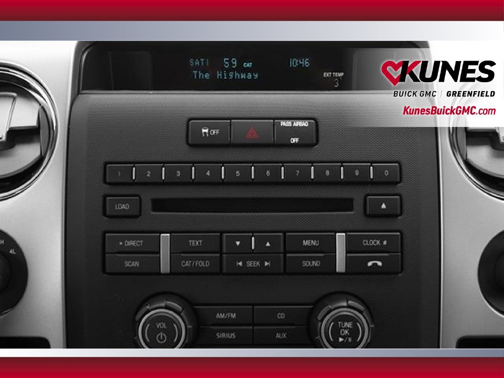 Used 2013 Ford F150 XLT w/ Luxury Equipment Group AWD/4WD image 8