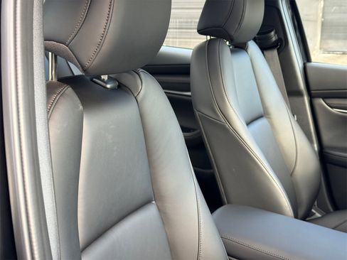 New 2026 MAZDA MAZDA3 2.5 S Sedan w/ Preferred Pkg image 8